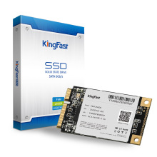 KingFast 128 128G 128GB 256GB 256 500GB 512 G 512GB 1TB 2TB 4TB mini half size mSATA SSD for pc laptop